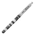 Broca Fresa Bone Reamer - WF