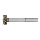 Broca fresa forstner 24mm aco rapido 1pc mtx