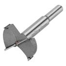 Broca fresa forstner 40mm aco rapido laminas de metal mtx