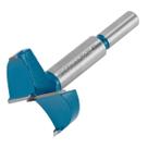 Broca Fresa Forstner 48mm Aço 45 VK8 Gross