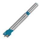 Broca fresa forstner madeira 13mm haste cilindrica 1pc gross