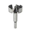 Broca Fresa para Dobradica em Madeira Bitola 26mm Jomarca Broca Fresa para Dobradica em Madeira Bitola 26mm Jomarca