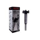 Broca Fresa Para Dobradiça Tipo Forstner 30MM Rocast