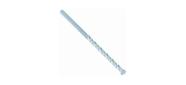 Broca Freud PMAPC1040 6" para alvenaria com ponta de metal duro Broca Freud PMAPC1040 6" para alvenaria com ponta de metal duro