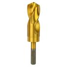 Broca Greycore Tools, 1-1/4 polegadas, haste reduzida, 1/2