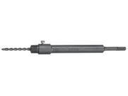 Broca Guia Para Serra Copo Encaixe Sds Plus M22 250mm - Mtx
