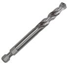 Broca Guia para Suporte PowerChange Plus HSS-G 7,15x85mm - 2608594254 - BOSCH