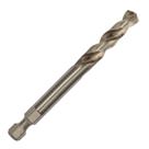 Broca Guia Powerchange Plus HSS-CO 7,15x85mm - 2608594255000 - BOSCH