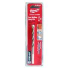 Broca Hammer Milwaukee 48-20-8800 3,2 x 38 x 76 mm, pacote com 2