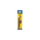 Broca Hanson 66716 1/4" Black Oxide HSS com extensão