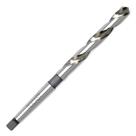 Broca Haste Cônica Aço Rápido Hss Pol. 1.1/8" Din 345 Broca Haste Cônica Aço Rápido Hss Pol. 1.1/8" Din 345