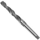 Broca Haste Cônica HSS 22mm CM2 - DIN 345