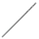Broca Haste Paralela HSS 1mm - DIN 338 Broca Haste Paralela HSS 1mm - DIN 338