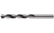 Broca Helicoidal 3 Pontas para Madeira 8X115MM - D-07076 - Makita Broca Helicoidal 3 Pontas para Madeira 8X115MM - D-07076 - Makita