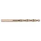 Broca helicoidal DEWALT DW1918 Gold 9/32 polegadas