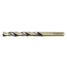 Broca Helicoidal Hss-co 6mm X 93mm Ingco
