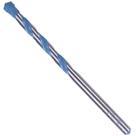 Broca Hex-9 Bosch Multiconstruction 5mmx50mmx100mm