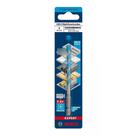 Broca Hex-9 Multiconstruction 6x60x100 Bosch 2608900574