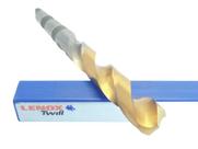 BROCA HSS DIAM. 19.5 mm LENOX TWILL (NOVA) BROCA HSS DIAM. 19.5 mm LENOX TWILL (NOVA)