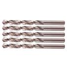 Broca Hss Din 338-8,25 x 117 mm com 5 Peças Makita
