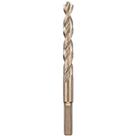 Broca Industrial DEWALT DWA1228 - 7/16 Polegadas - Liga de Cobalto Broca Industrial DEWALT DWA1228 - 7/16 Polegadas - Liga de Cobalto