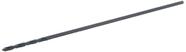 Broca IRWIN 62116-1/4 135 de ponto dividido 12 cm Broca IRWIN 62116-1/4 135 de ponto dividido 12 cm