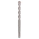 Broca Irwin para Concreto Curta SDS Plus 6x160mm