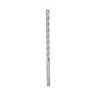 Broca Irwin para Concreto SDS Plus 16x210mm Broca Irwin para Concreto SDS Plus 16x210mm