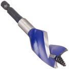 Broca IRWIN Speedbor Max 10 cm x 2,2 cm de madeira Broca IRWIN Speedbor Max 10 cm x 2,2 cm de madeira