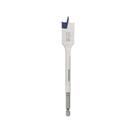 Broca IRWIN SPEEDBOR Spade Wood 13/16 x 6 (88813) Broca IRWIN SPEEDBOR Spade Wood 13/16 x 6 (88813)