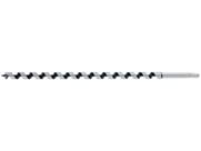 Broca Longa Espiral P/ Madeira 12x460mm Haste Hexagonal Mtx - 701209