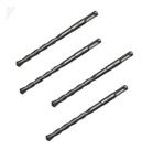 Broca Longa Sds Plus Concreto Pedra 12, 13, 14 E 16mm Cortag