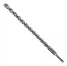 Broca Longa Widea 60cm X 16mm Sds Plus Furadeira E Martelete