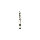 Broca macho Klein Tools 32238 8-32 em aço rápido
