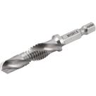 Broca/Macho M10 Combinada Vonder