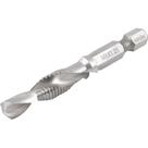 Broca/Macho M8 Combinada Vonder