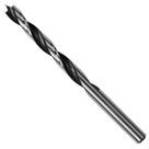 Broca Madeira 7.00Mm Tramontina Broca Madeira 7.00Mm Tramontina