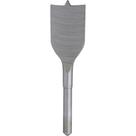 Broca Madeira Chata Brasfort Para Dobradica 26Mm 7026 Broca Madeira Chata Brasfort Para Dobradica 26Mm 7026