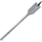 Broca Madeira Chata Starfer 3/8''