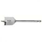 Broca Madeira Chata Tramontina 1.1/4'' 43144/113