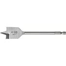 Broca Madeira Chata Tramontina 1.1/8'' 43144/112