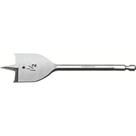 Broca Madeira Chata Tramontina 1/4'' 43144/101