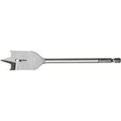Broca Madeira Chata Tramontina 1'' 43144/111