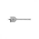 Broca Madeira Chata Tramontina 1'' 43144/114