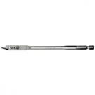 Broca Madeira Chata Tramontina 5/16'' 43144/102