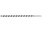 Broca Madeira Extra Longa 25/32 Haste Sextavada 46cm - Mtx Broca Madeira Extra Longa 25/32 Haste Sextavada 46cm - Mtx