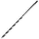 Broca Madeira Longa 3 Pontas 12x400mm Rocast 53,0016 Broca Madeira Longa 3 Pontas 12x400mm Rocast 53,0016