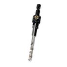 Broca Make it Snappy Tools Confirmat Screw 7x50mm Broca Make it Snappy Tools Confirmat Screw 7x50mm