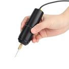 Broca manual Vise Keenso Electric Micro Drill Fabricação de joias