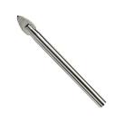 Broca MD Para Vidro IRW 65x4mm 5/32" Irwin IW2148
